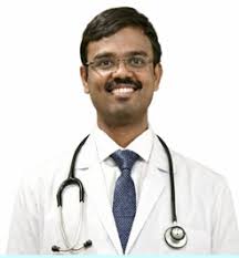 Dr Tirumalasetty Paramesh